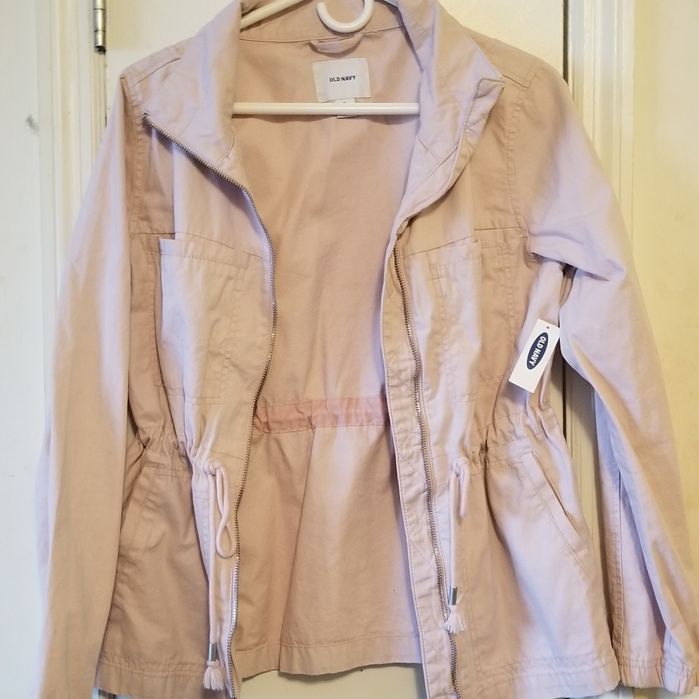 Old Navy jacket